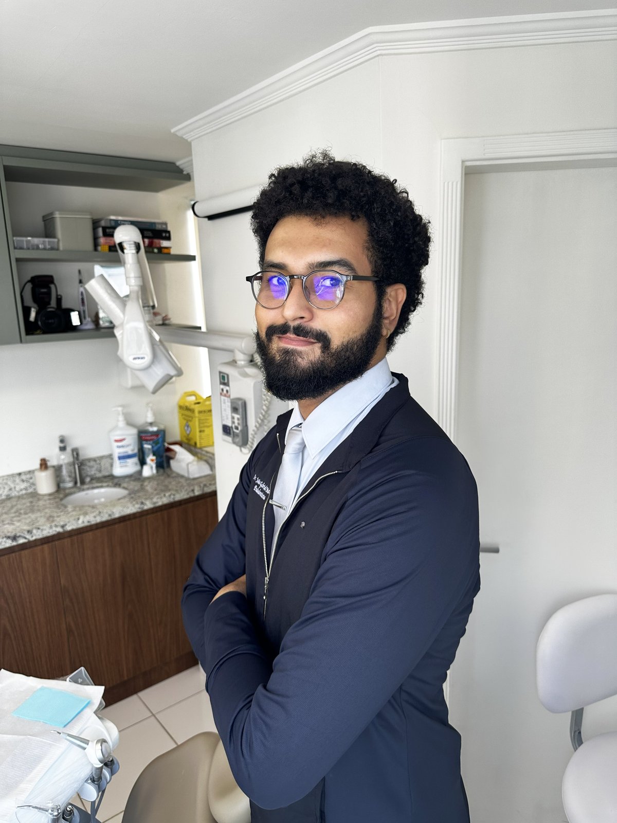 Consultório de endodontia em Higienópolis, São Paulo